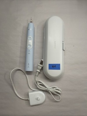 Philips Sonicare Protective Clean Electric Toothbrush Series HX686FUsed!