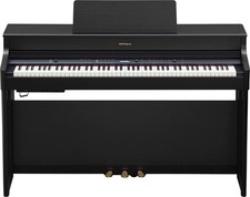 Roland RCP-800 Digital Piano Bundle, factory sealed