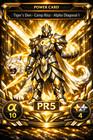Power Cards - Tiger's Den — photo 4