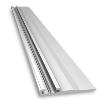 K2 Systems Dachhaken Roof hooks SingleBoard 2.10 m 2002935