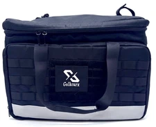 Golkcurx Multiple Pockets Tactical/Law Enforcement Bag