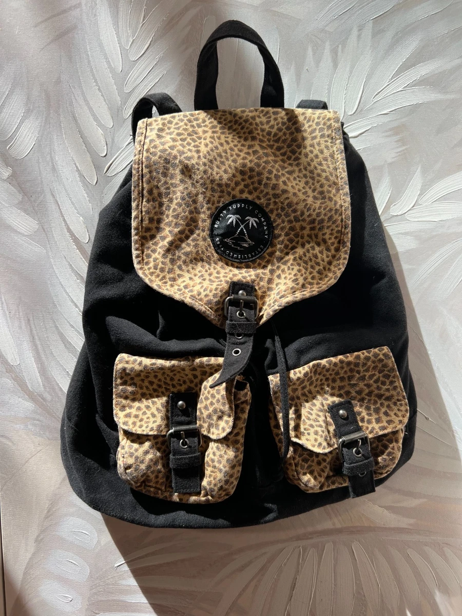 Rusty Backpack Bags & Handbags for Women for sale | Shop  display picture 3