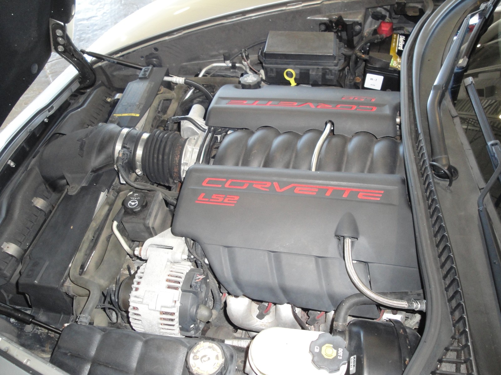 2005  Chevrolet Corvette   | C6 Corvette Photo 6