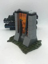 Halo Mega Scenery and Equipment