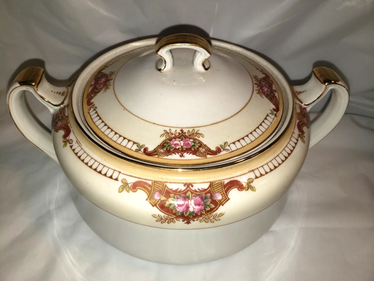 japan biscuit jar products for sale | eBay