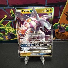 Palkia GX #101 Prices | Pokemon Ultra Prism | Pokemon Cards Palkia GX #101 Prices | Pokemon Ultra Prism | Pokemon Cards