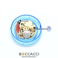 RONDA Movement 775 Hour Minute Seconds , Date H3 Ht. 4.00mm Swiss Made Cali...