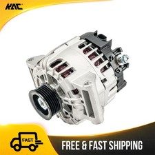 Alternators 11459N For 2010-2017 Chevy Equinox GMC Terrain 2.4L 2015-2017 Regal