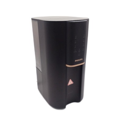 PHILIPS Wasserstation RO ADD6901HBK10 AquaShield Filter Sofortheizung Def