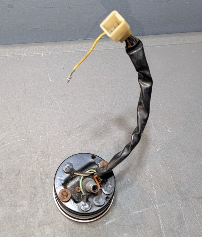 Тахометр Suzuki SP370 SP400 SP500 - Изображение 4 из 4