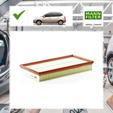 Luftfilter Mann-Filter für Audi A3 8L1 1.8 T