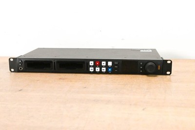 Blackmagic Design HyperDeck Studio HD Pro CG010VA