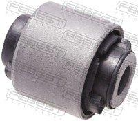 Querlenkerlager Febest MZAB-148 FüR KE CX Mazda GJ GL GH BM BN KF Bmlfp Bmlfs