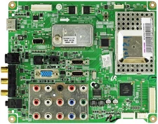 32" SAMSUNG LCD TV LN32A450C1DXZA Main Board BN94-01638P