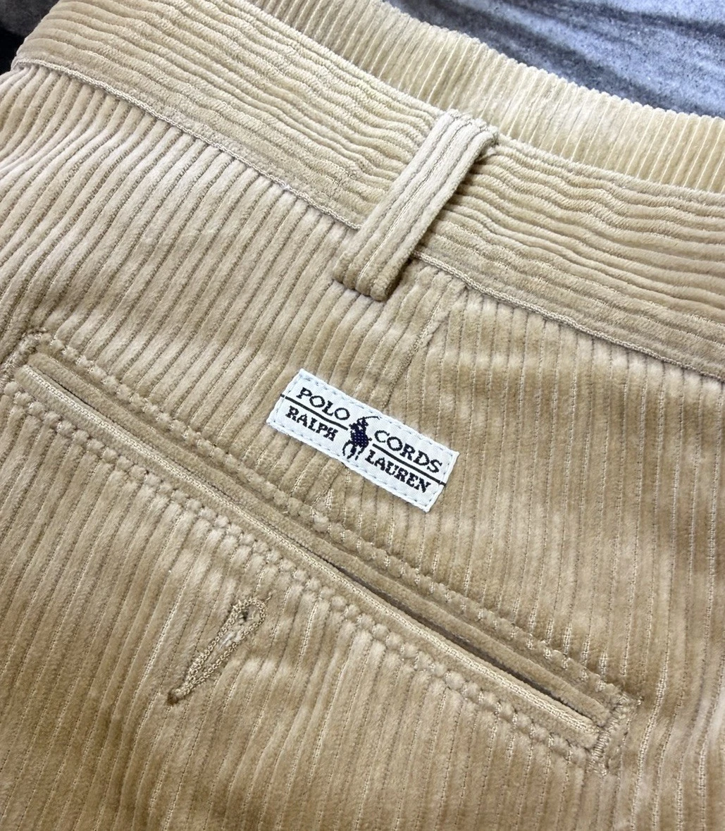 Polo Ralph Lauren Andrew Regular 36 Size Pants for Men for sale | eBay
