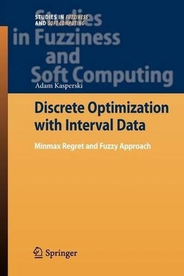 Diskrete Optimierung mit Intervalldaten - 9783642097201