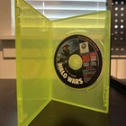Xbox 360 Magazine Game Demo Disc #96 Halo Wars 2009, Doritos Dash of Destruction