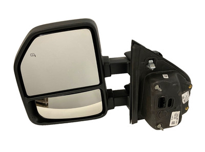 2023-25 Ford OEM Superduty F250/350 Defrost/Heated Mirror LH Driver SCRATCH/DENT