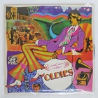 BEATLES A COLLECTION OF OLDIES APPLE EAS80557 1LP