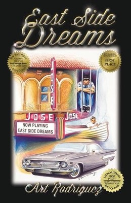 Art Rodriguez East Side Dreams (Taschenbuch) (US IMPORT)