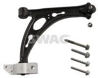 Querlenker Dreieckslenker Swag 30 94 0104 FüR Golf Caddy AJ5 Touran 1T2 VW 5K1 5