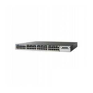 Cisco L3スイッチ　Catalyst3850 CCNA CCNP Cisco Catalyst 3850 Series Switches - Cisco
