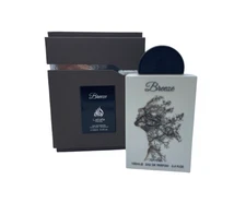 Pride Breeze by Lattafa perfume for unisex EDP 3.3 / 3.4 oz New in Box