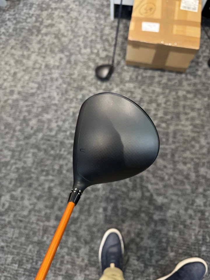 Cobra DS Adapt LS Driver - Image 4 of 4