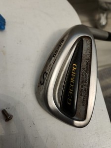 ヴィンテージモデル「G-3 IRON」のセット Daiwa G3 Irons | eBay