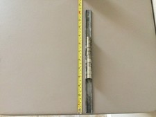 Snap-on USA (A-270) Socket Rail Organizer - 12" Length (11) 1/2" Drive Clips