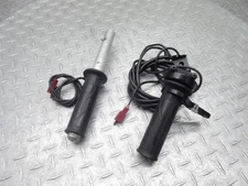 2013 10-14 Kawasaki Concours ZG 1400 ZG1400 Throttle Control Left Handlebar Grip