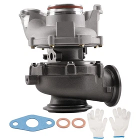 Turbolader für BMW 4er Coupe F32 430d 190KW 2013-2019 806094-0006 Oil Cooling