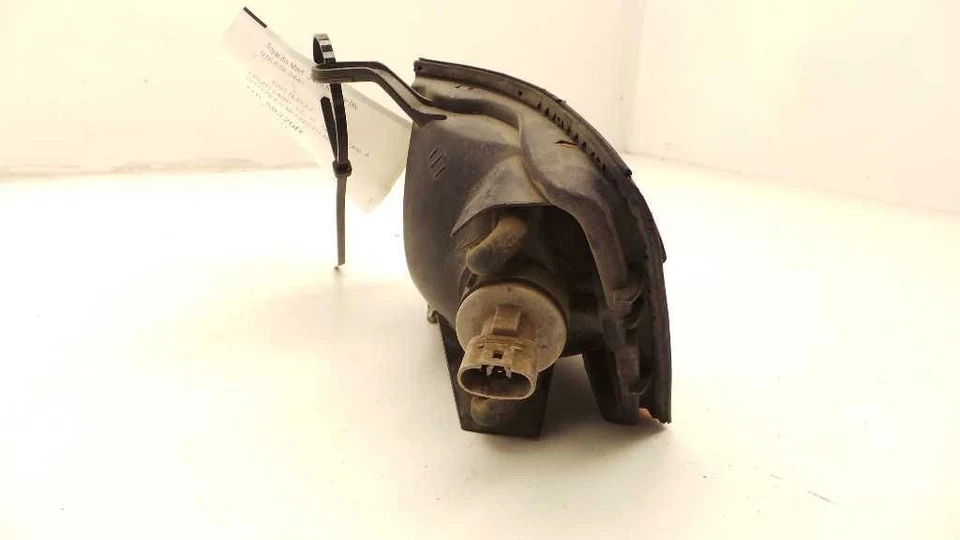 Lámpara de señal de giro de esquina de pasajero para Toyota Tercel 91-94 81510-16170 Foto 3 de 4