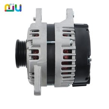 90A Alternator For Hyundai Accent Elantra XD Getz Lantra Kia Cerato Rio Sportage