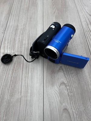 Viewcam SHARP VL-Z5 MiniDV Camcorder Video Camera Tested w/ Battery AC Adap