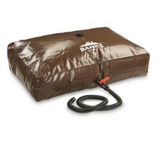 Banques Vessie d'Eau Sauvage Extérieur, Recharge Réservoir Portable WWBLADDER1