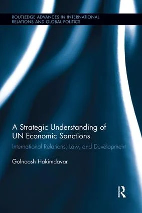 Strategic Understanding of UN Economic Sanctions