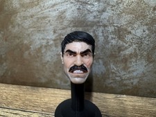 GI Joe Classified 113 Mutt Head Custom Fodder