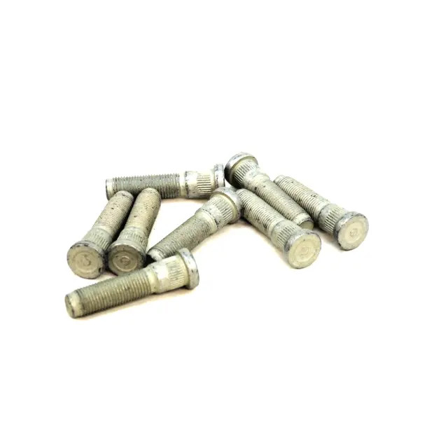 Wheel Hub Stud-Laramie, VIN: G, Auto Trans, 8 Speed Trans