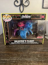 Ultimate Funko Pop Avengers Endgame Figures Gallery and Checklist 74