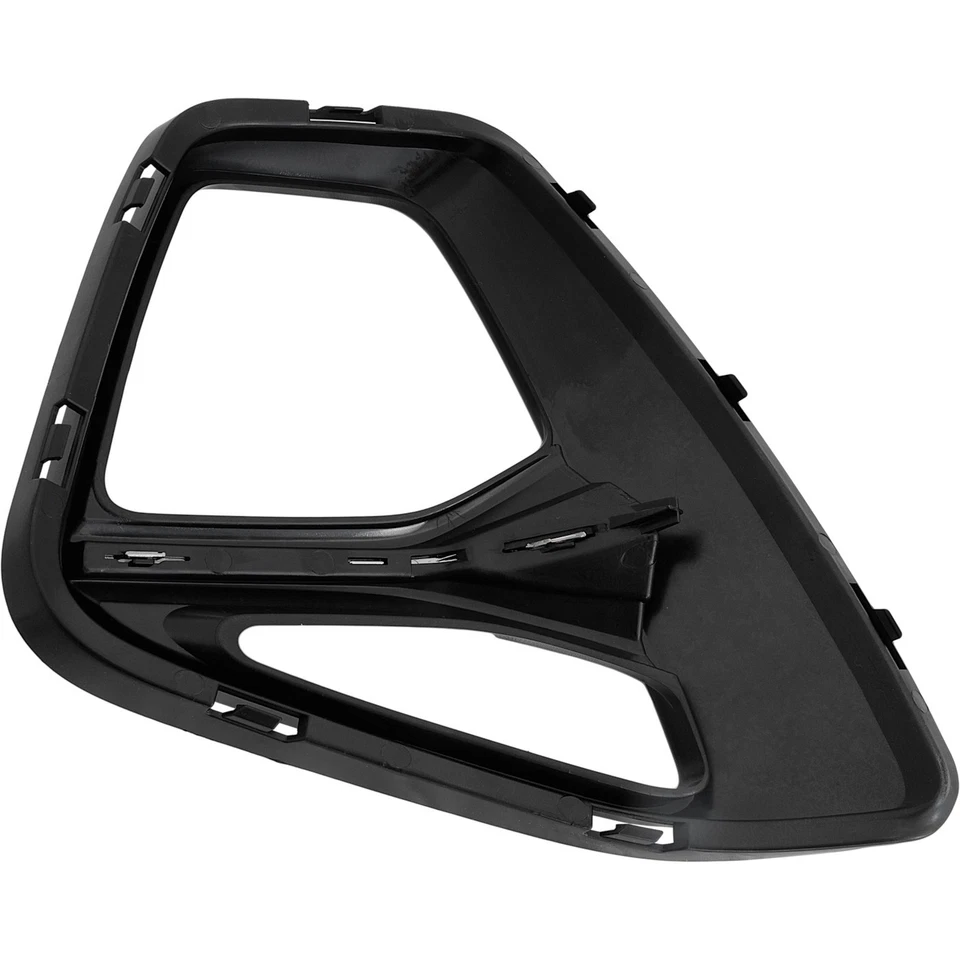 Luz antiniebla moldura lámpara de conducción pasajero delantero lado derecho para Chevy Hand 84538965 Foto 4 de 4