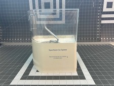 Whirlpool Refrigerator Ice Bin Bucket P WPW10191430