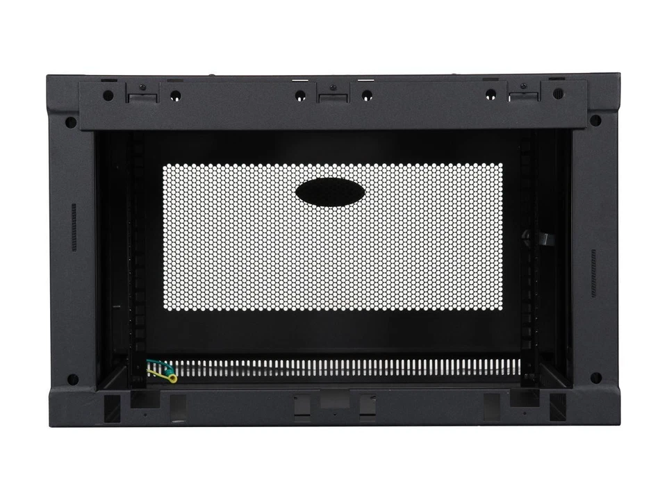 Eaton Tripp Lite Series SmartRack 6U Low-Profile Switch-Depth Wall-Mount Mini - Image 4 of 4