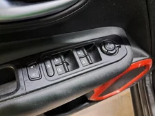 Lh Driver Side 2019 Renegade Front Door Window Switch Sku#4213531