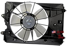 621-360 Engine Cooling Fan Assembly