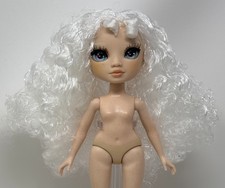 Rainbow High Airbrush Color Create Nude Fashi...