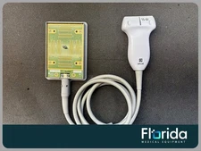 2013 SONOSITE HFL50X/15-6 LINEAR TRANSDUCER PROBE REF: P07693-10 TESTED