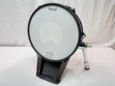Roland KD-140-BC V-Kick Bass Drum Trigger Pad KD140