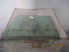 Porte arrière et accessoires Skoda FELICIA