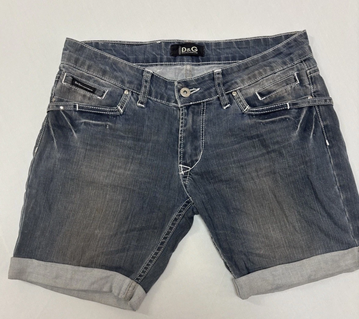 Dolce&Gabbana Women's Shorts for sale | eBay
